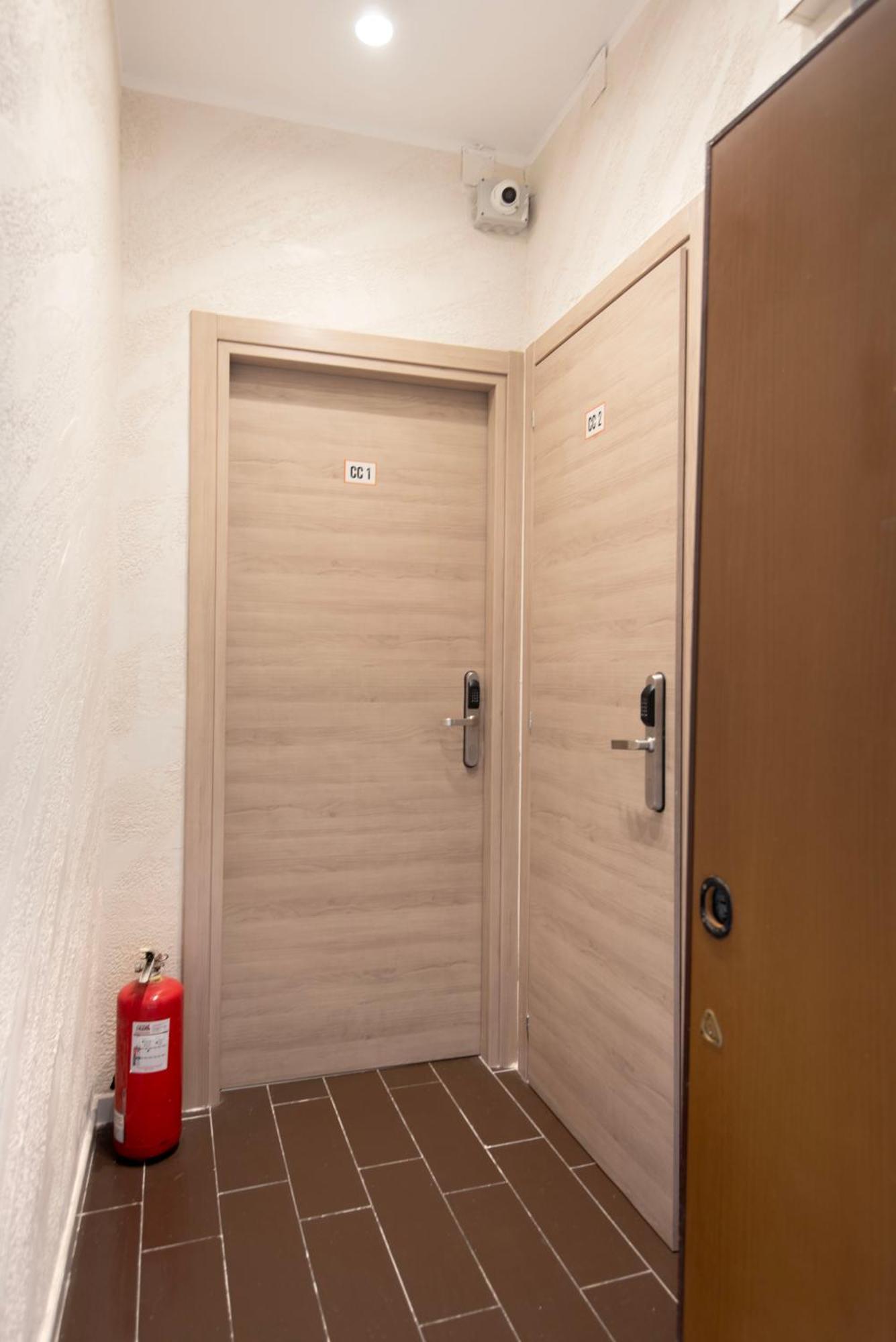 Casa Vacanze Carolina 348 Naples Exterior photo