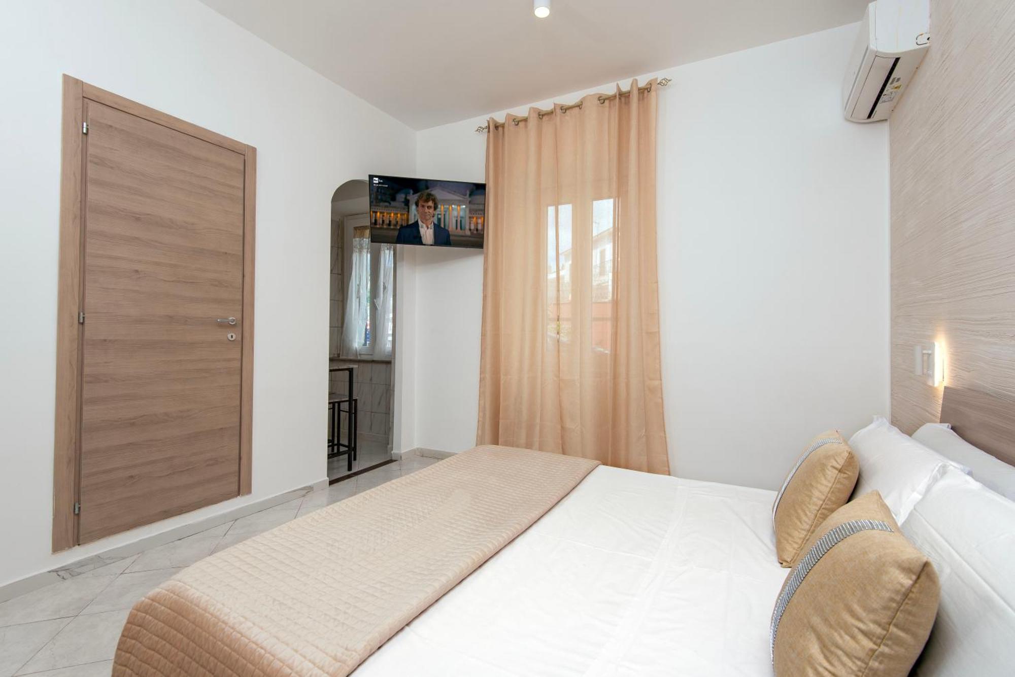Casa Vacanze Carolina 348 Naples Exterior photo
