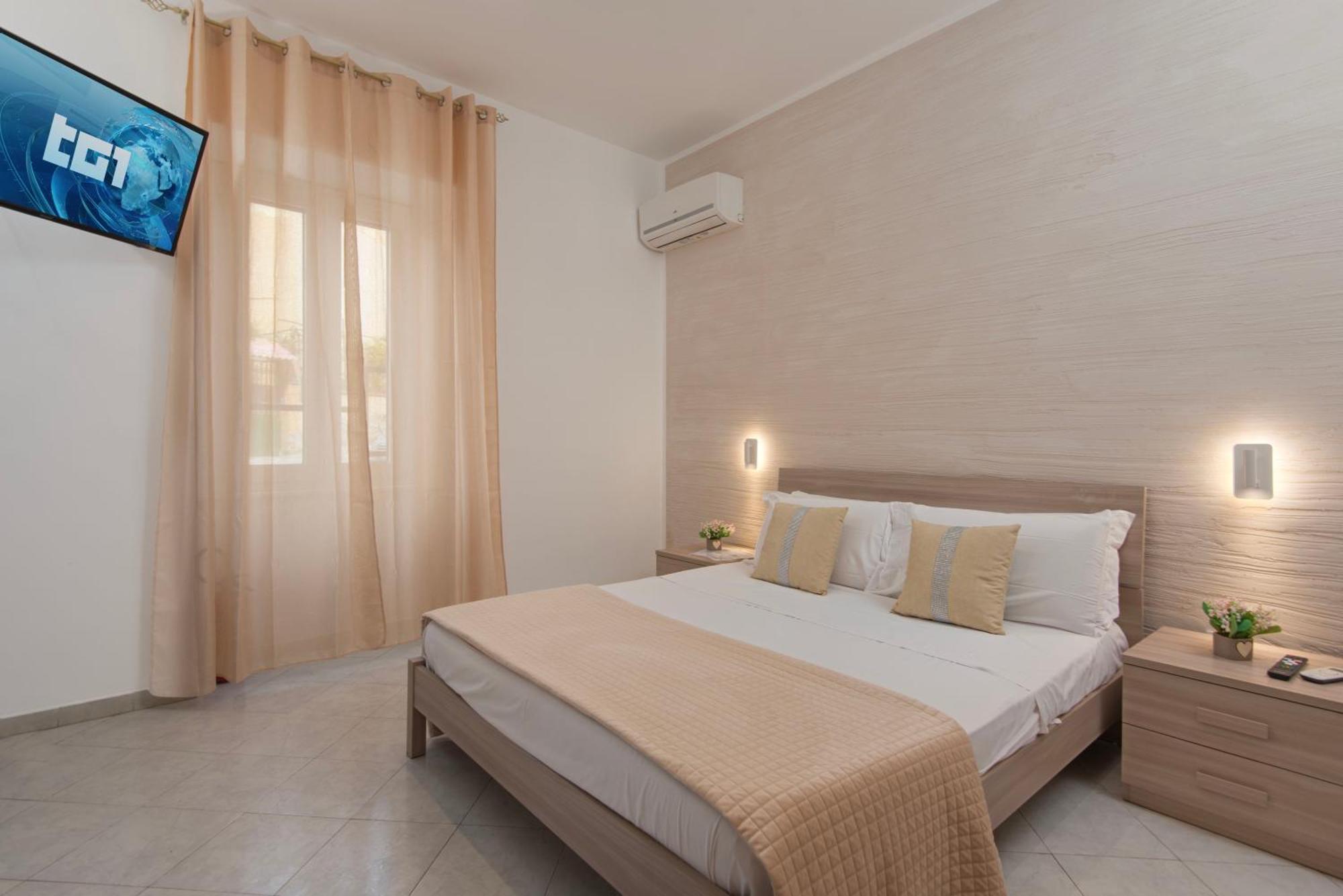 Casa Vacanze Carolina 348 Naples Exterior photo